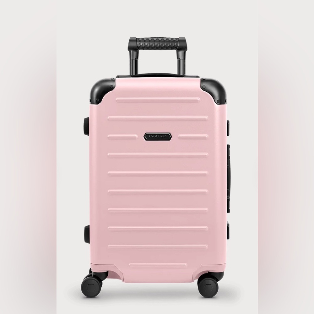 Solgaard Carryon medium US